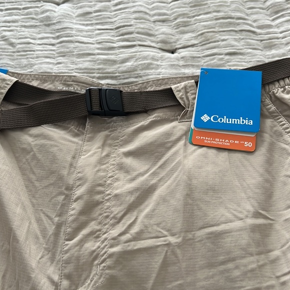 Columbia short - Picture 2 of 7